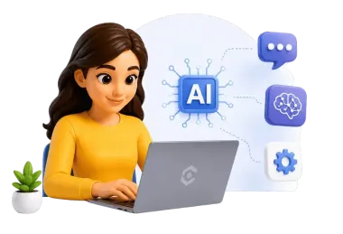 AI Development Services That Turn Vision Into Intelligence