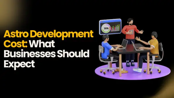 How Much Does Astro Development Cost in 2026?