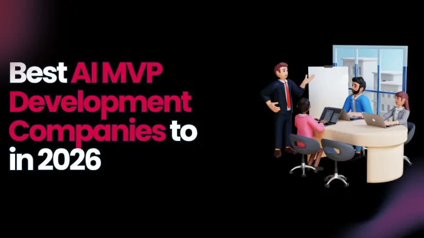 10 Best AdTech Software Development Companies in 2026