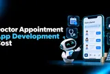 Doctor Appointment App Development Cost in 2027: Real Numbers, Line by Line