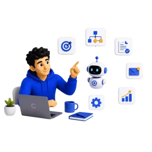AI Agent Development That Runs Your Operations