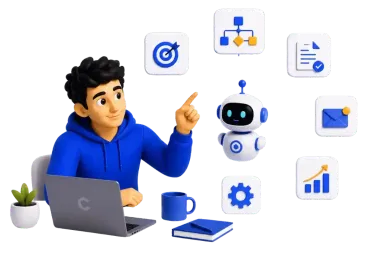 AI Agent Development That Runs Your Operations