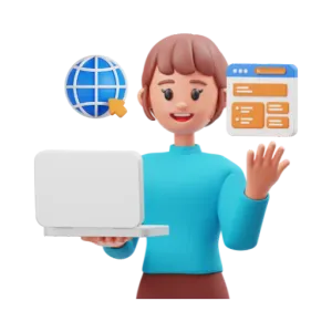 Chrome Browser Extension Development Company