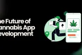 Custom Cannabis Mobile App Development: The Future of Weed, Tech, and Everything In Between