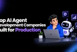 10 Best AI Agent Development Companies in 2026