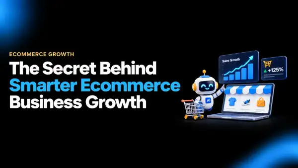 10 AI Agent Use Cases in eCommerce and Retail Solving the Problems That Cost You Most