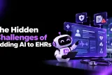 AI Integration in EHR Systems: Architecture, Use Cases, Costs, and Implementation