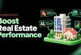 AI in Real Estate: 15 Use Cases, Real Results, and How to Get Started
