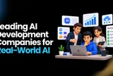 10 Best AI Software Development Companies in 2026