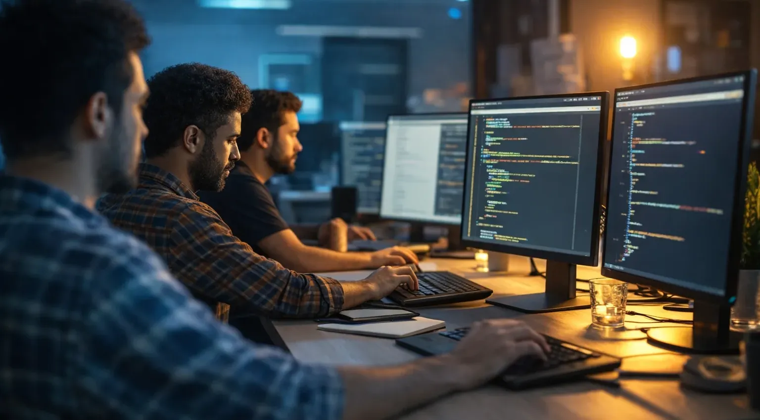 Digital IT Solution