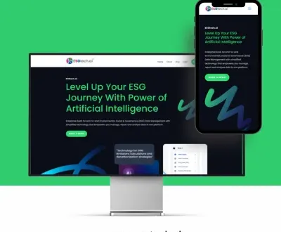 EsgTech.AI
