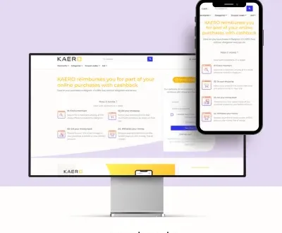 Kaero.be