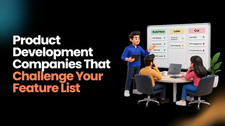 10 Best Product Development Companies in 2026