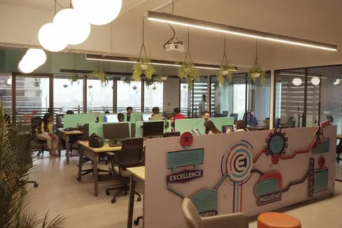 EnactOn office