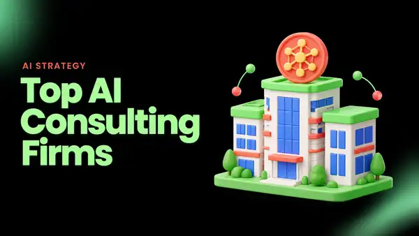 12 Top AI Consulting Firms for 2027: Who Actually Ships AI to Production