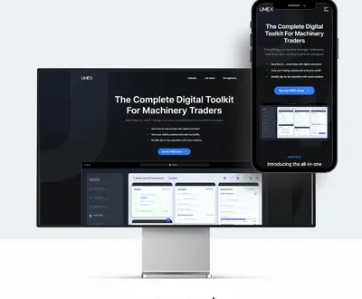 Umex.io