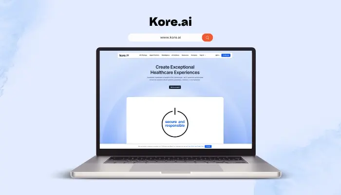 Kore.ai