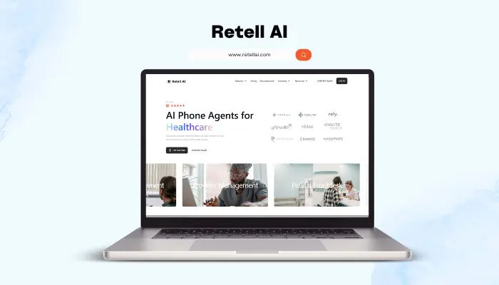 Retell AI