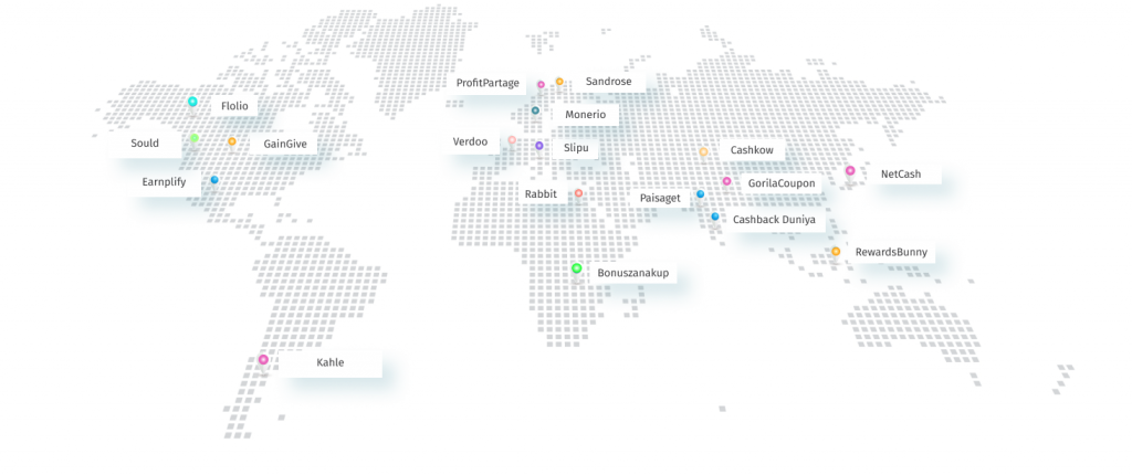 businesses worldwide