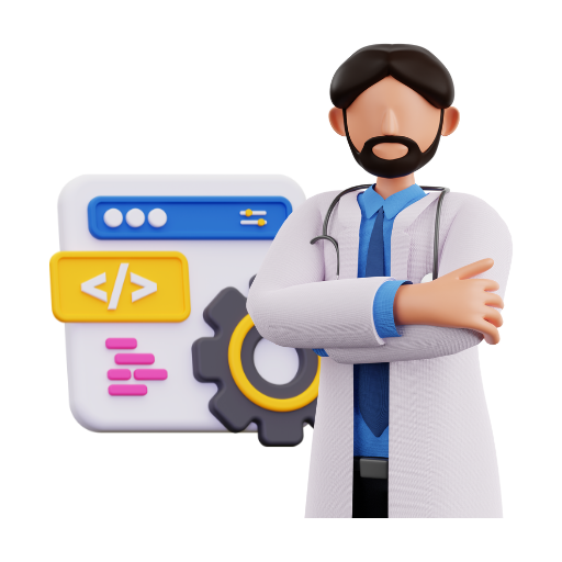 ZocDoc Clone