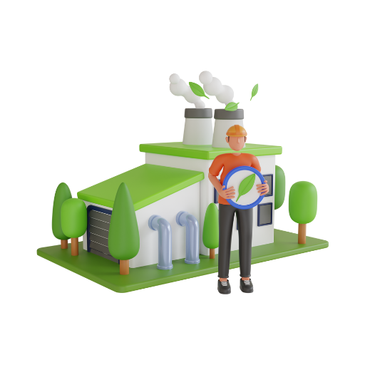 greentech software development
