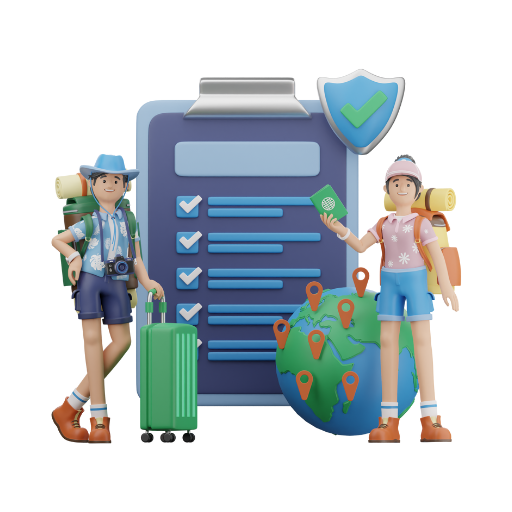 traveltech software development