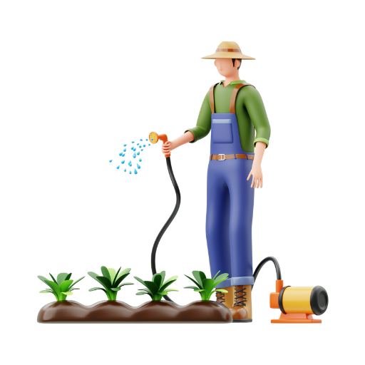 agritech software development