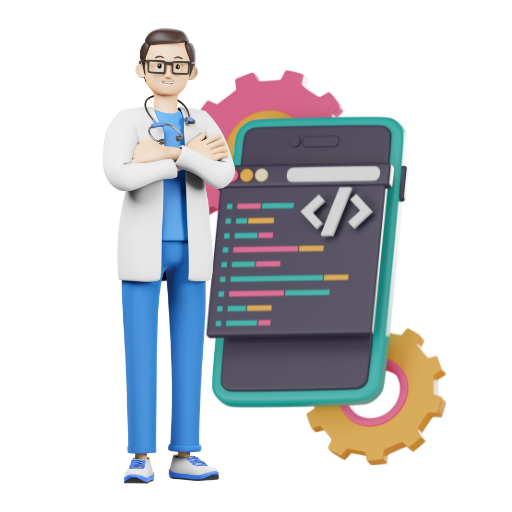 custom mhealth app development
