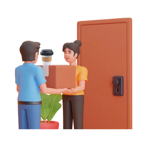 Foodora clone
