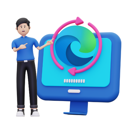 Microsoft edge extension development