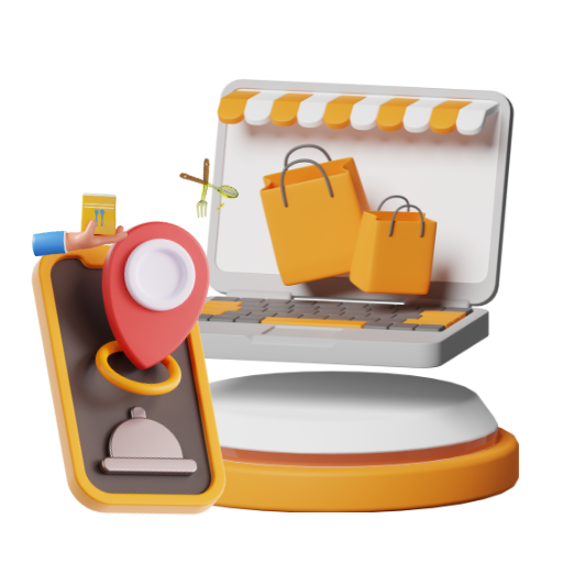 Chownow Clone