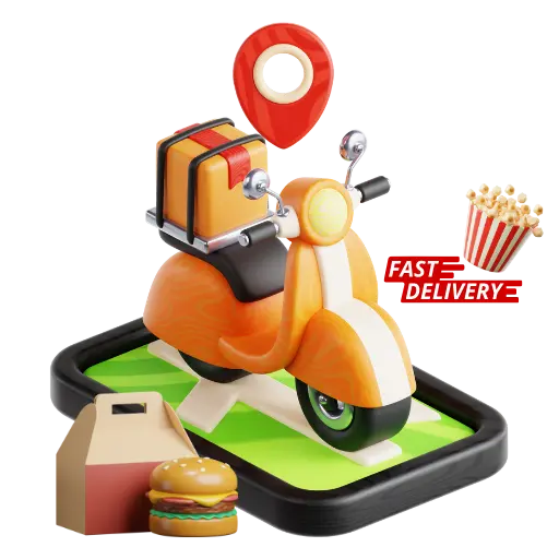 Grubhub Clone