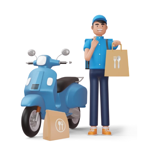 ubereats clone app development