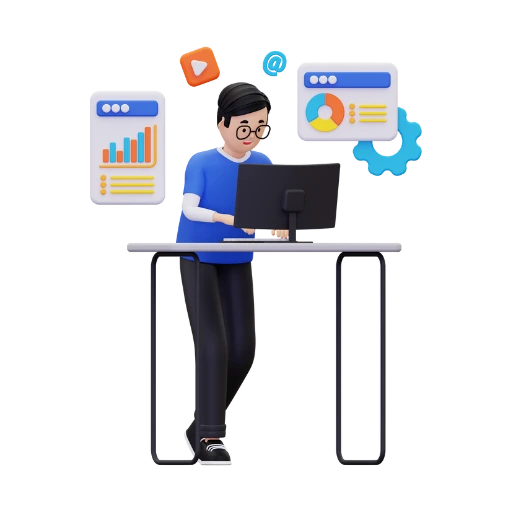 udemy clone app development