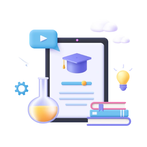 Unacademy clone