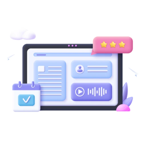 Skillshare Clone