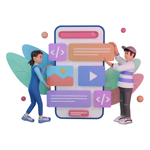 Make.com automation services