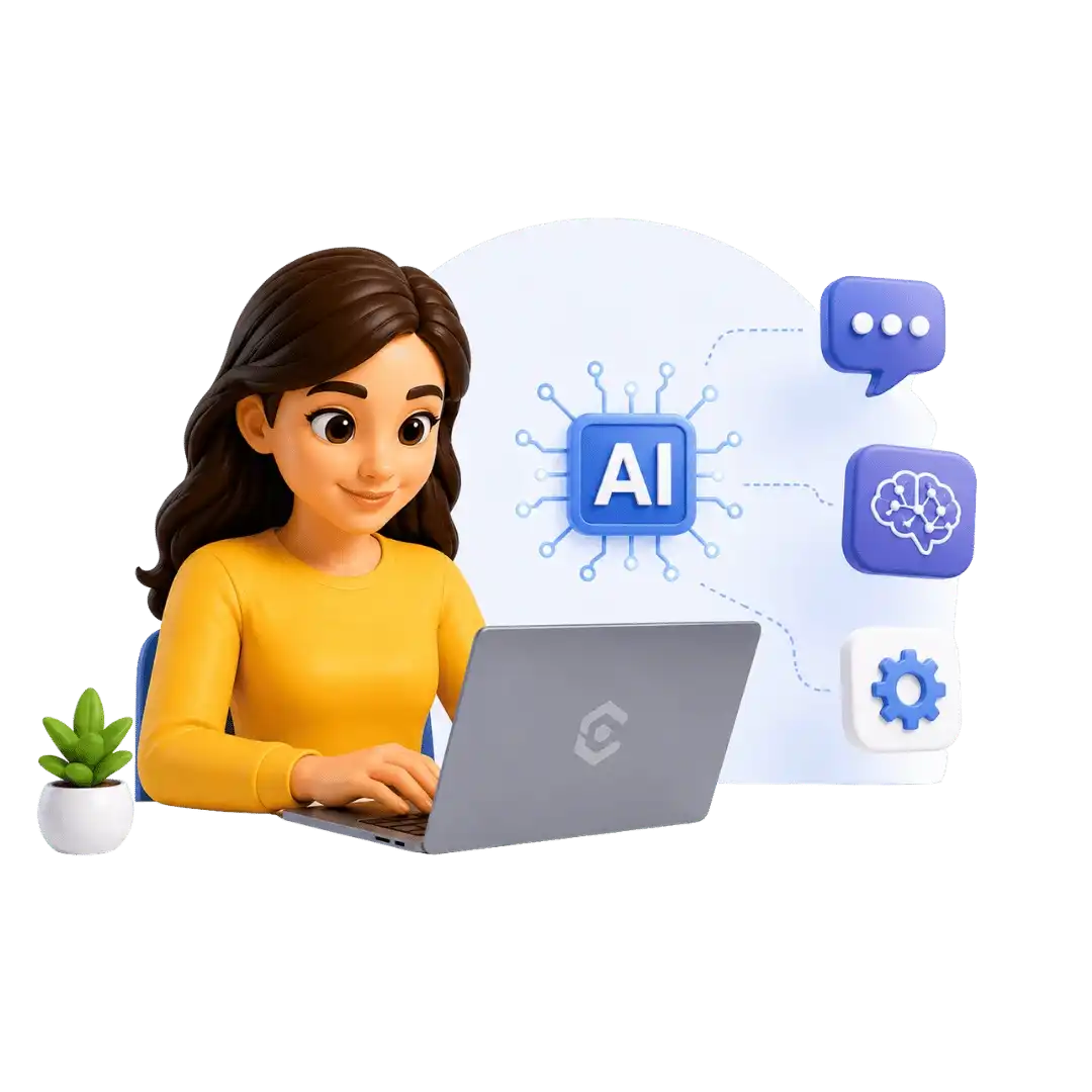 AI Development Services