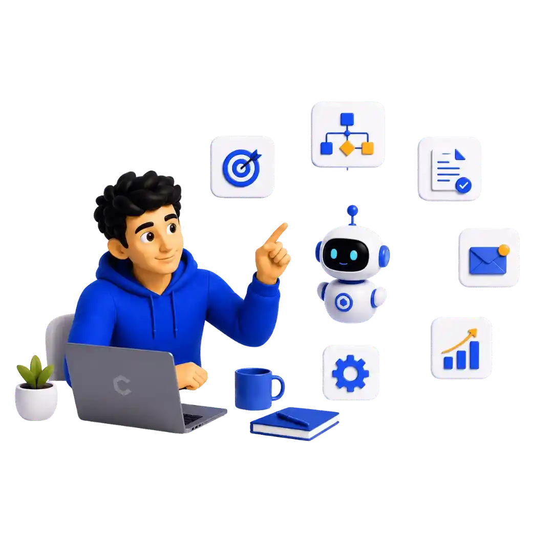 AI Agent Development Services