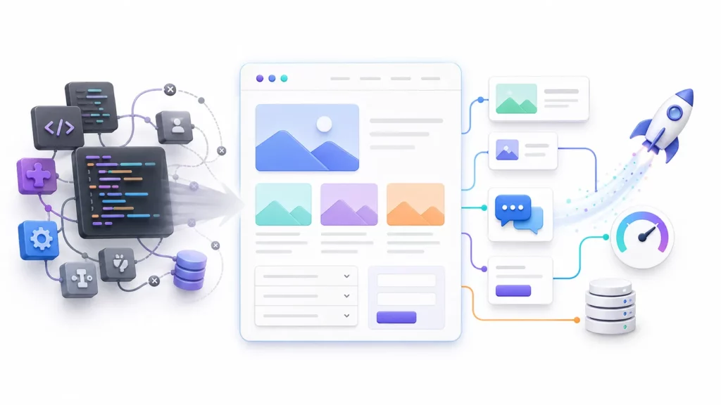 Why Astro Was Created?