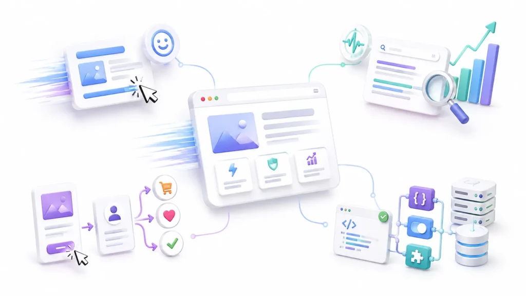 Why Astro Is Fast?